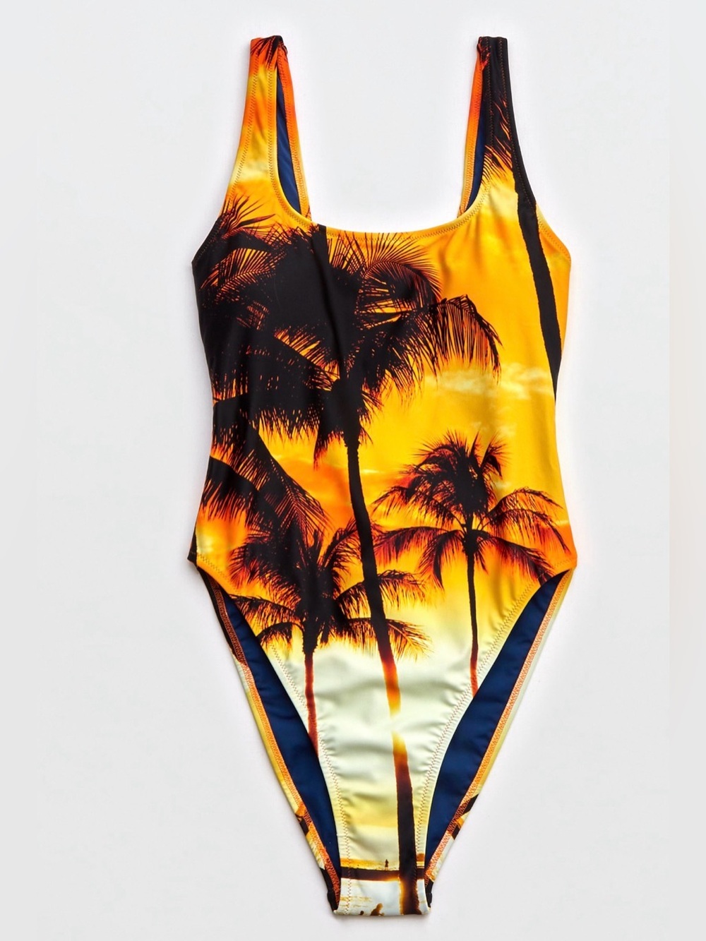 Aerie swim